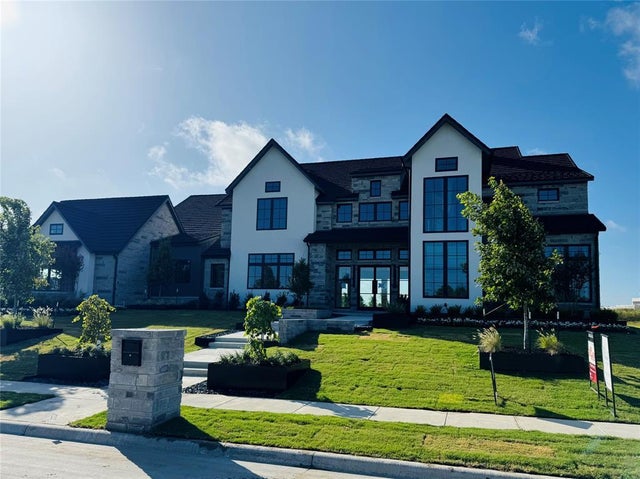 332 Longview Place, Heath