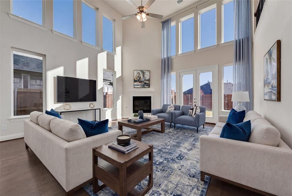2438 Meridian Place, Midlothian