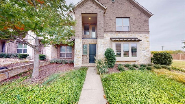 5204 Mcpherson Lane, McKinney