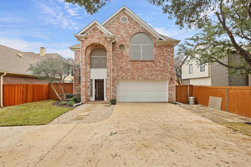 777 Marble Canyon Circle, Irving