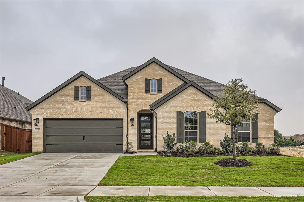4609 Timberdrift Street, Midlothian