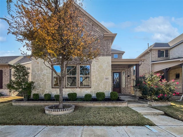 5401 Tuscarora Trail, McKinney