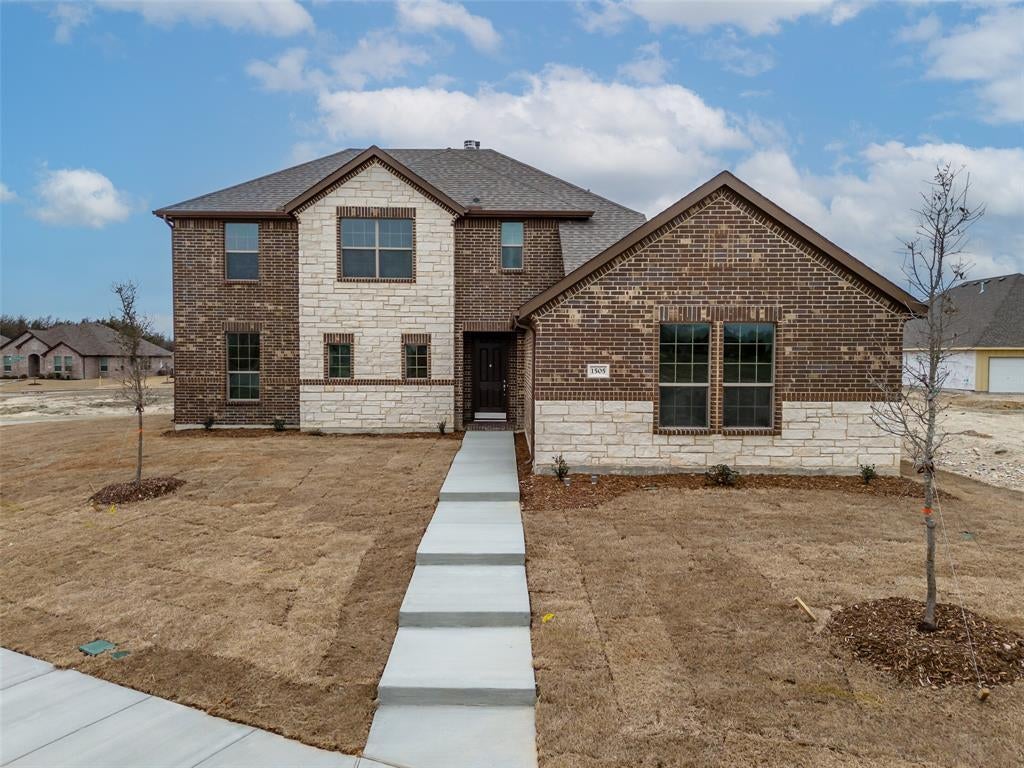 1505 Pegasus Drive, Lancaster