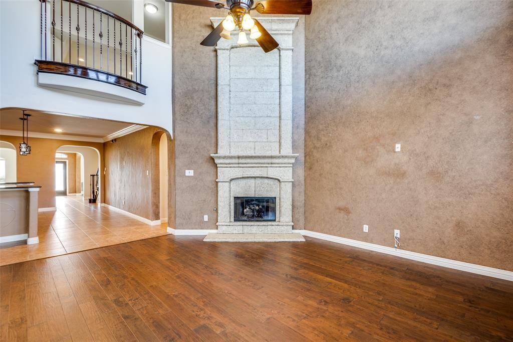 778 Fall River Drive, Frisco Property Listing