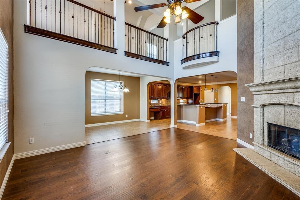 778 Fall River Drive, Frisco Property Listing