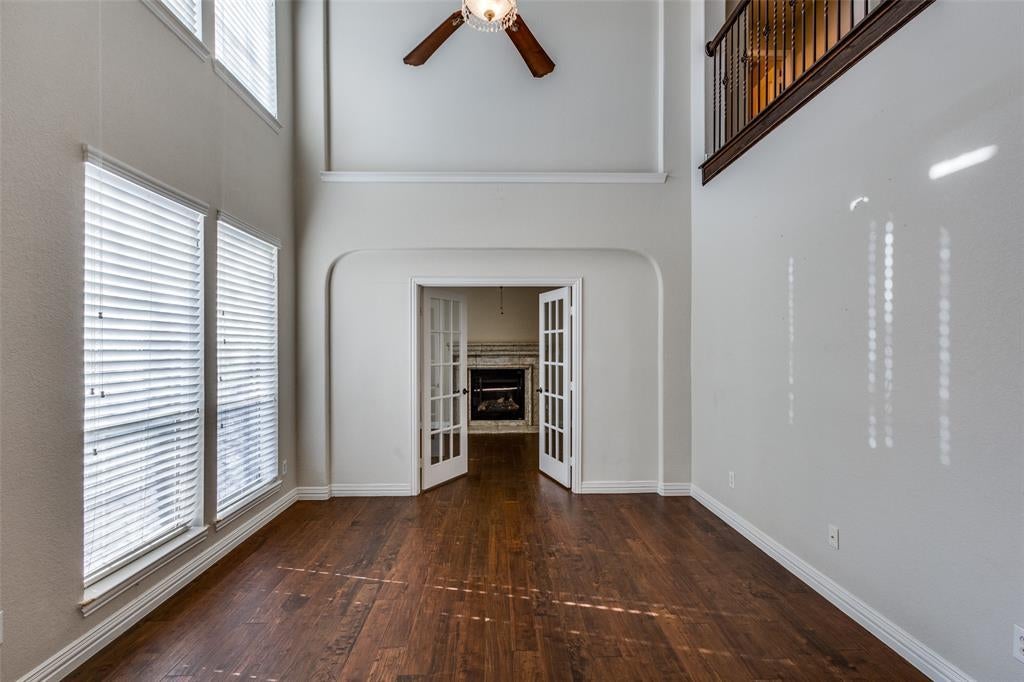 778 Fall River Drive, Frisco Property Listing