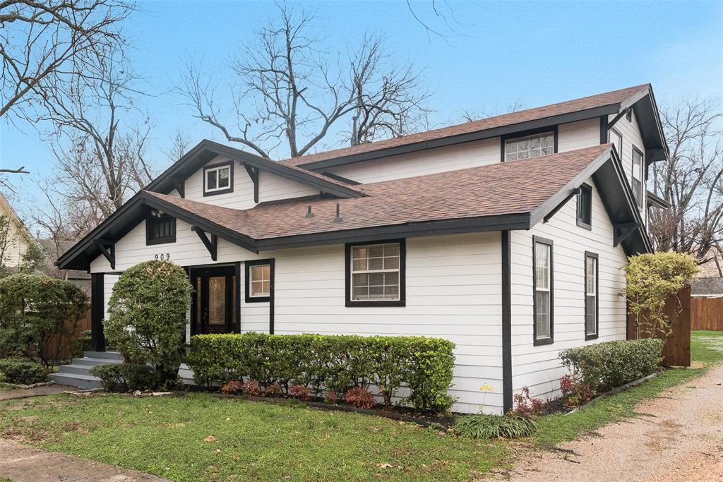 909 W E Avenue E, Garland