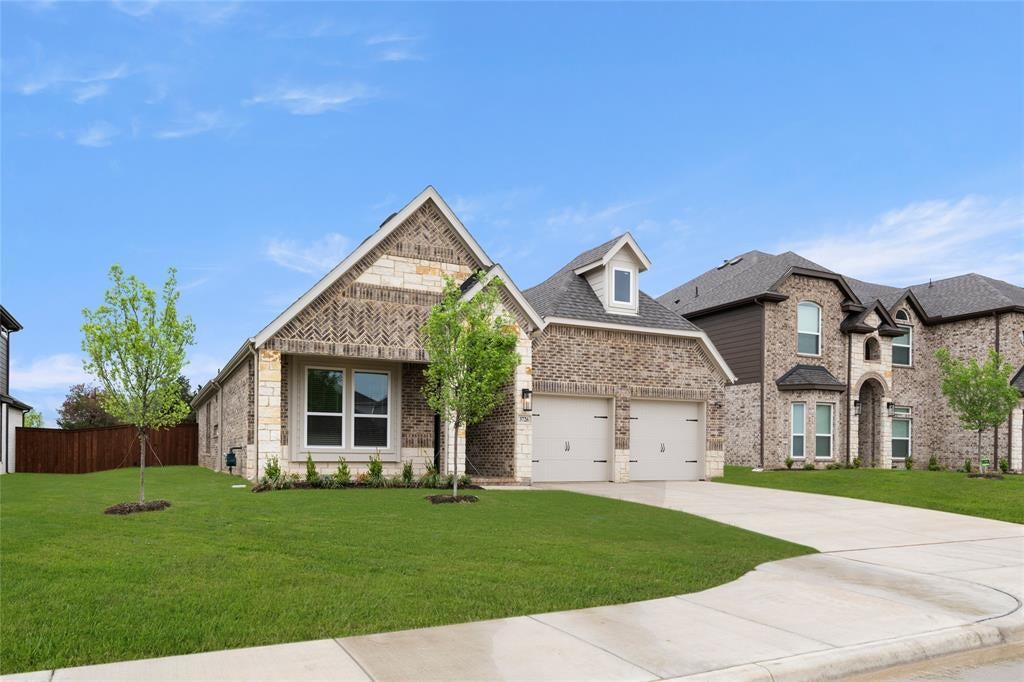 3726 Ironwood Street, Midlothian