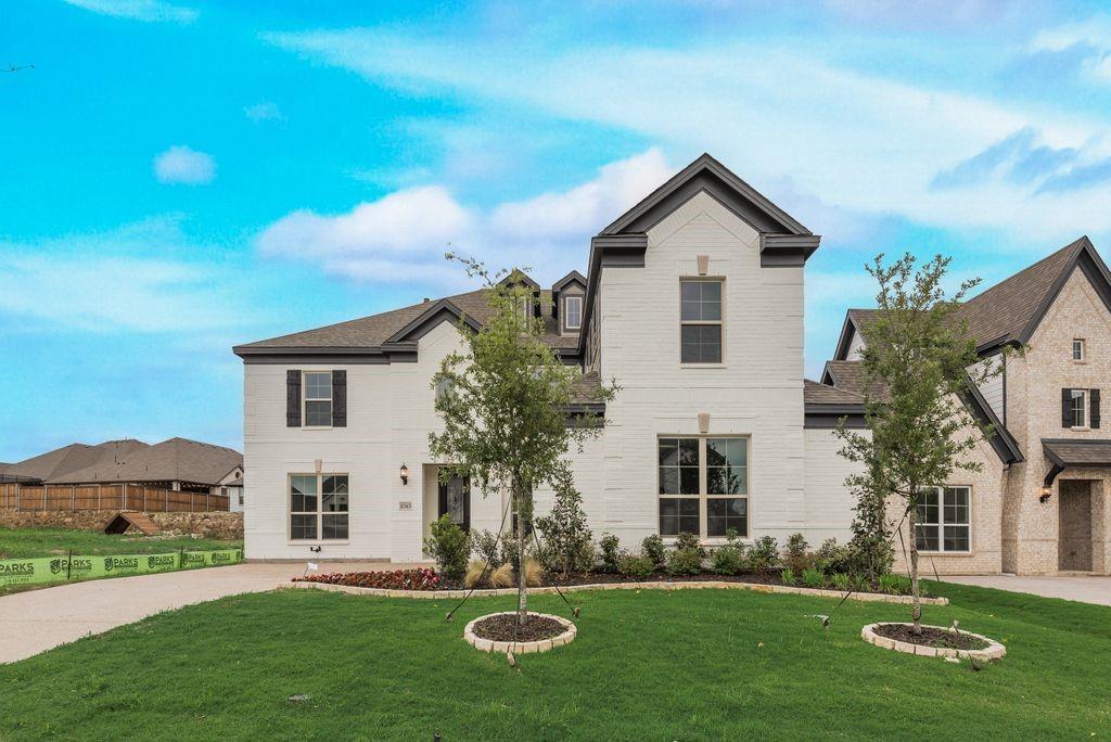 1343 Cartona Road, Fate