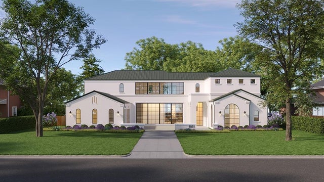 6031 Lupton Drive, Dallas