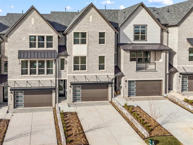 1345 Linkside Drive, Irving