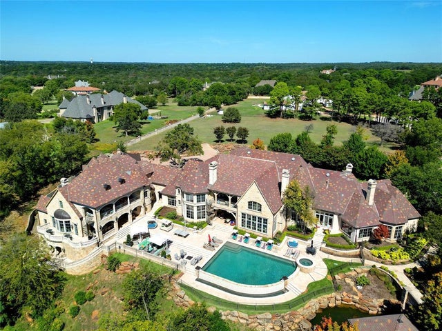 5905 Giverny, Flower Mound