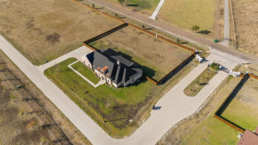 1411 Greyridge Terrace, Midlothian