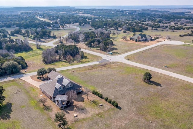 6236 Montrose Street, Cleburne