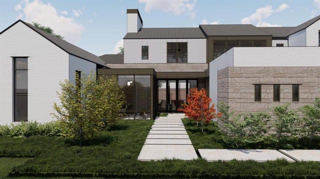 6623 Meadow Road, Dallas