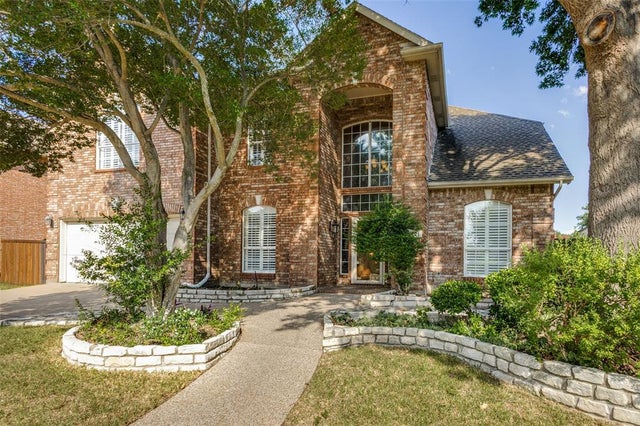 5801 Belle Chasse Lane, Frisco