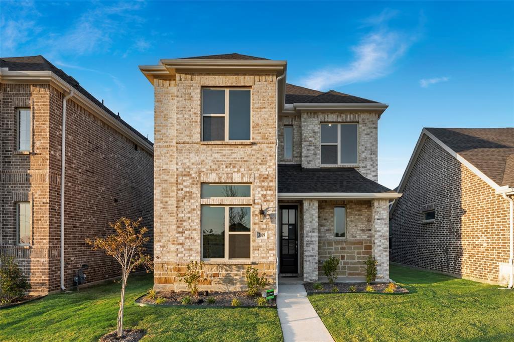 3109 Buckeye Street, Celina