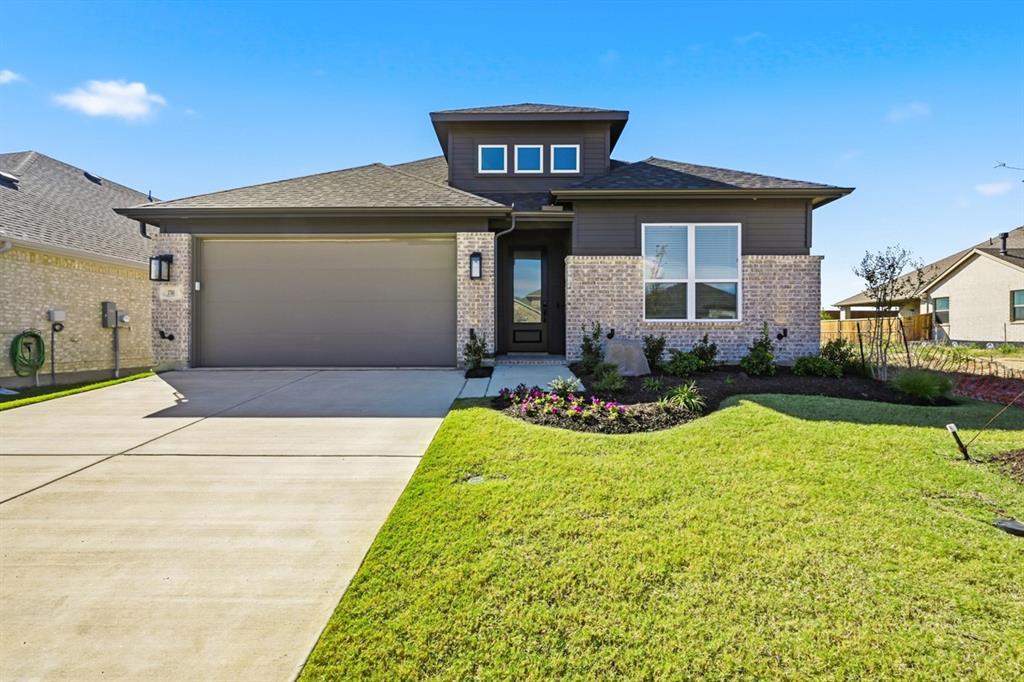 3700 Hickory Street, Sherman