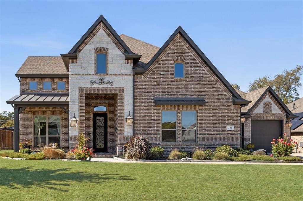 326 Prairie View Road, Rockwall