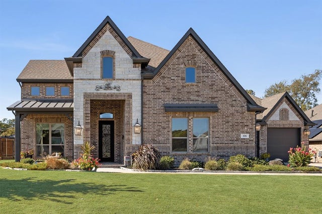 326 Prairie View Road, Rockwall