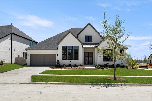 3208 Patterson Court, McKinney