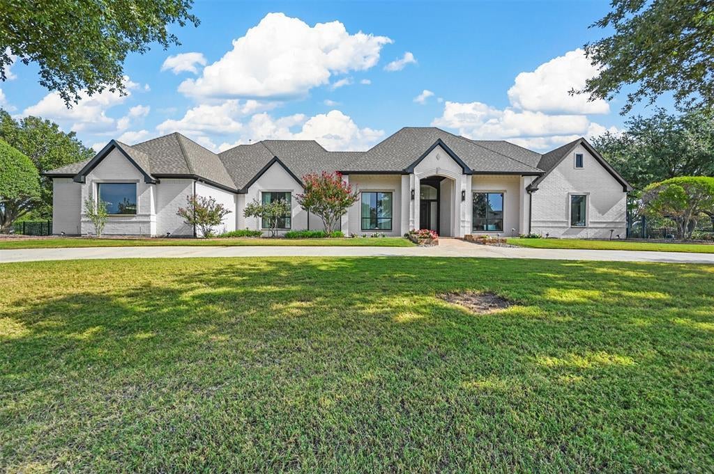 1420 Gentle Way, Prosper