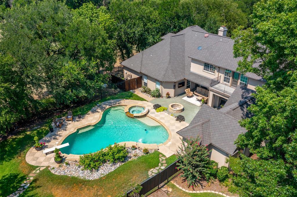 1360 Brush Creek Road, Denton