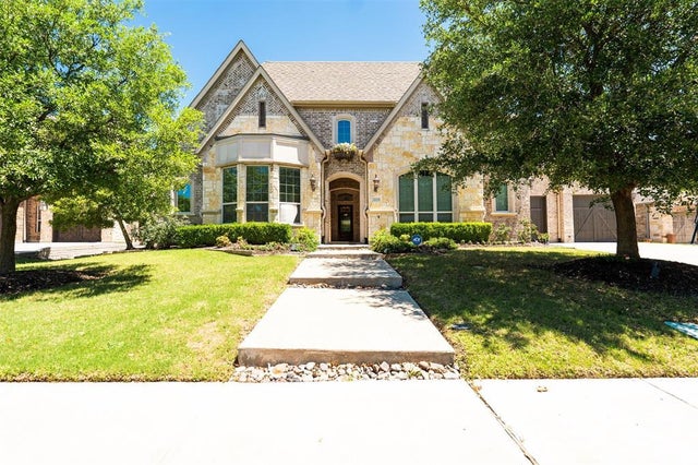 3019 Haywick, The Colony
