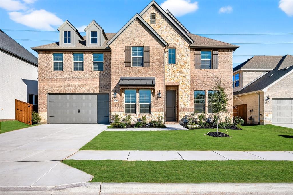 11540 Ely Place, Fort Worth