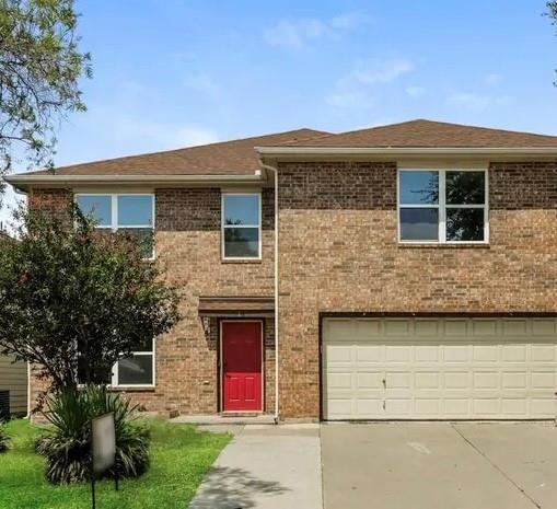 312 Dakota Ridge Drive, Fort Worth