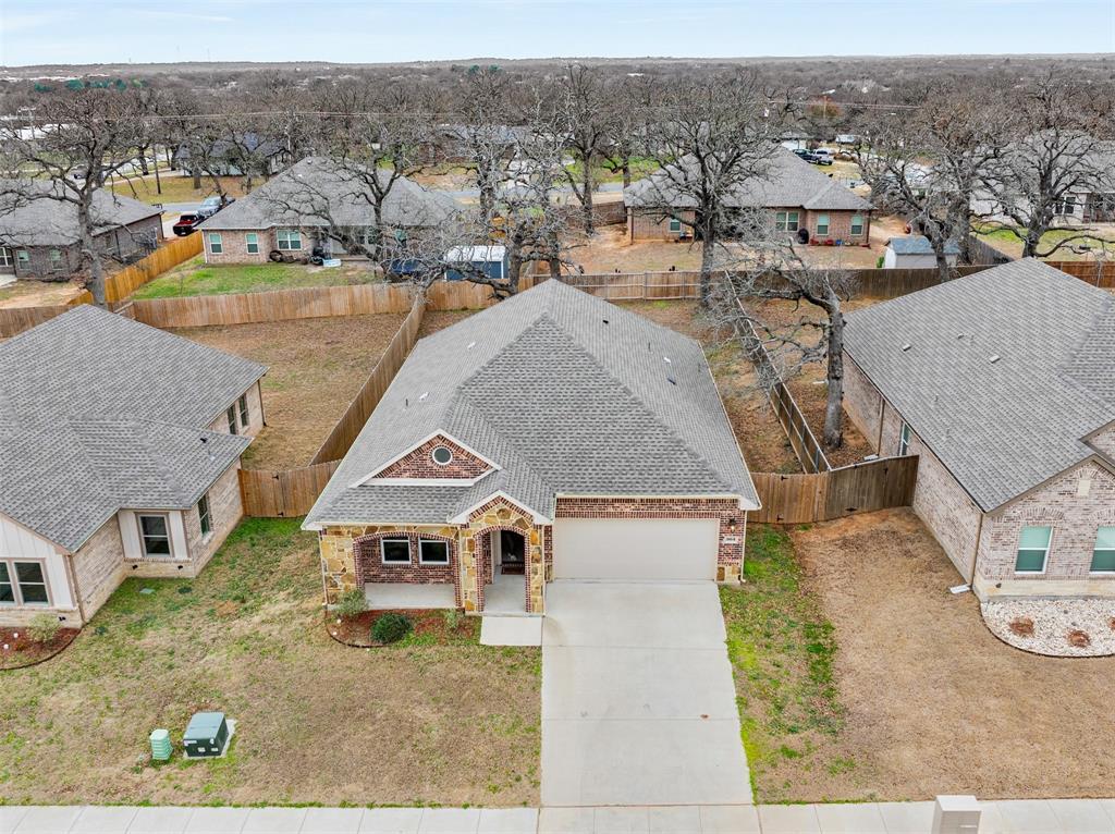 964 Ben Drive, Springtown