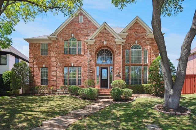 7409 Bradford Pear Drive, Irving