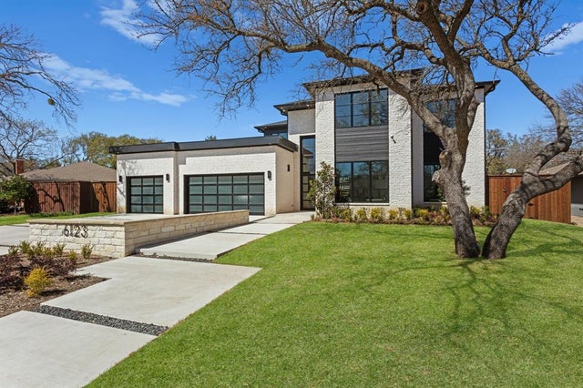 6123 Northaven Road, Dallas