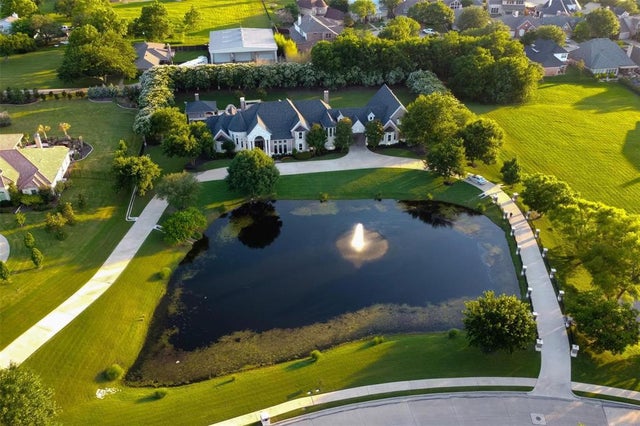 1704 Bison Meadow Lane, Heath