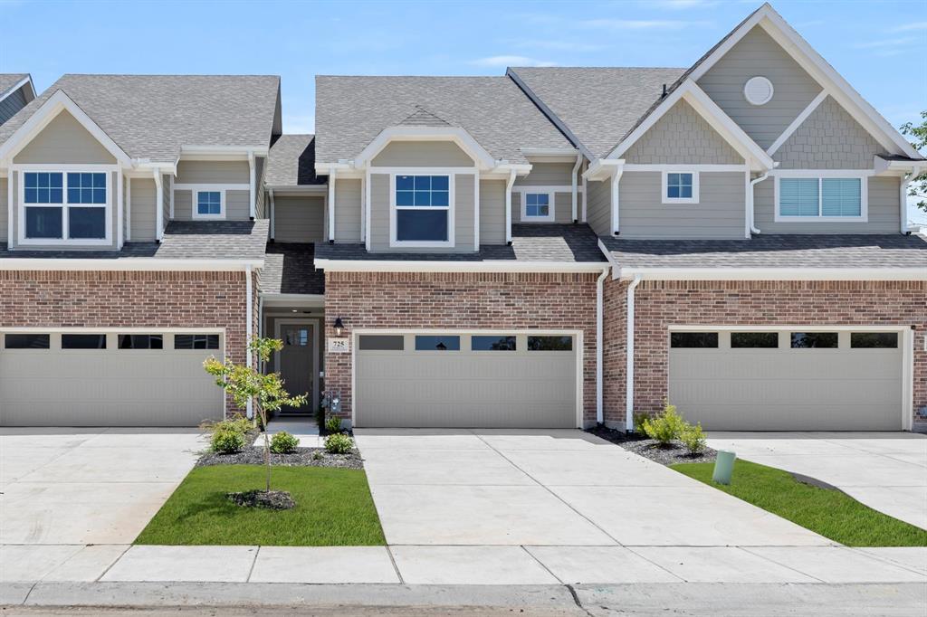 725 Prosper Lane, Wylie