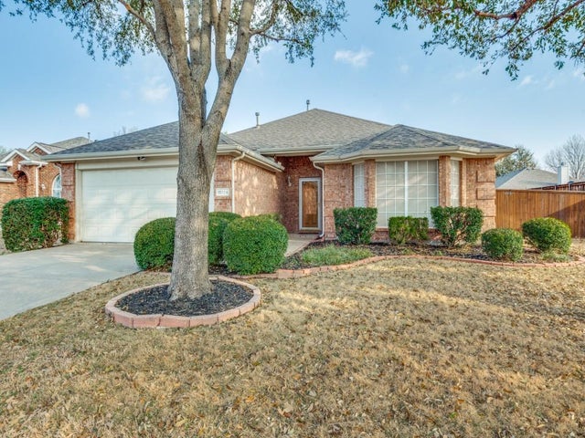 15774 Wrangler Drive, Frisco