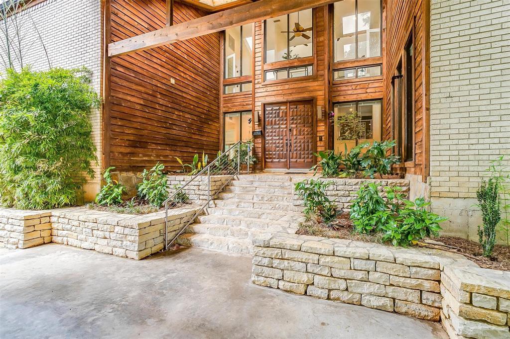 4100 Inwood Road, Fort Worth