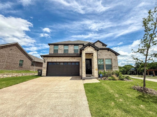 1504 Cobblestone Road, Melissa