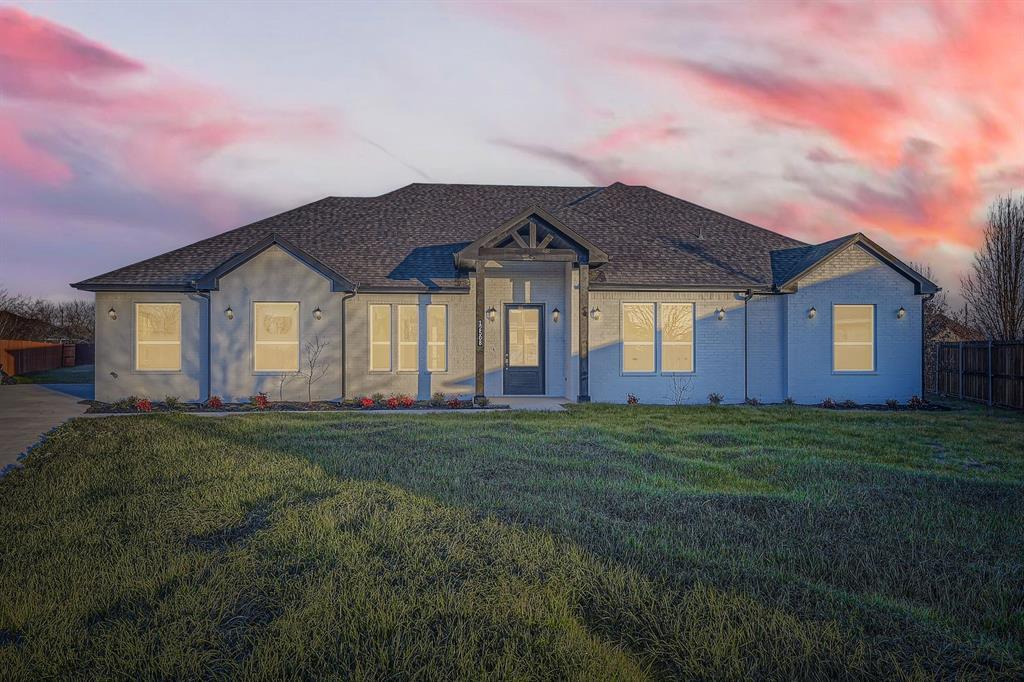 12508 Hopke Court, Fort Worth