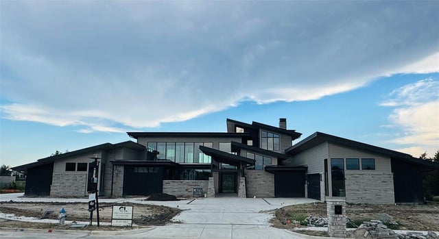 207 Sunset Point Trail, Heath