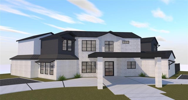 9539 Boedeker Drive, Dallas