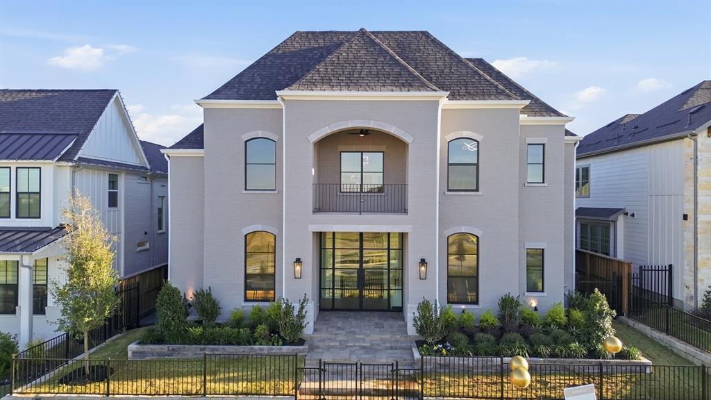 3330 Floral Mews, Frisco