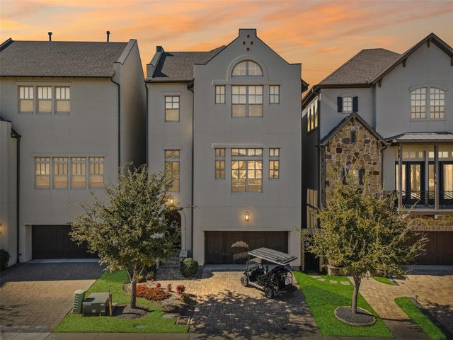 4887 Cloudcroft Lane, Irving
