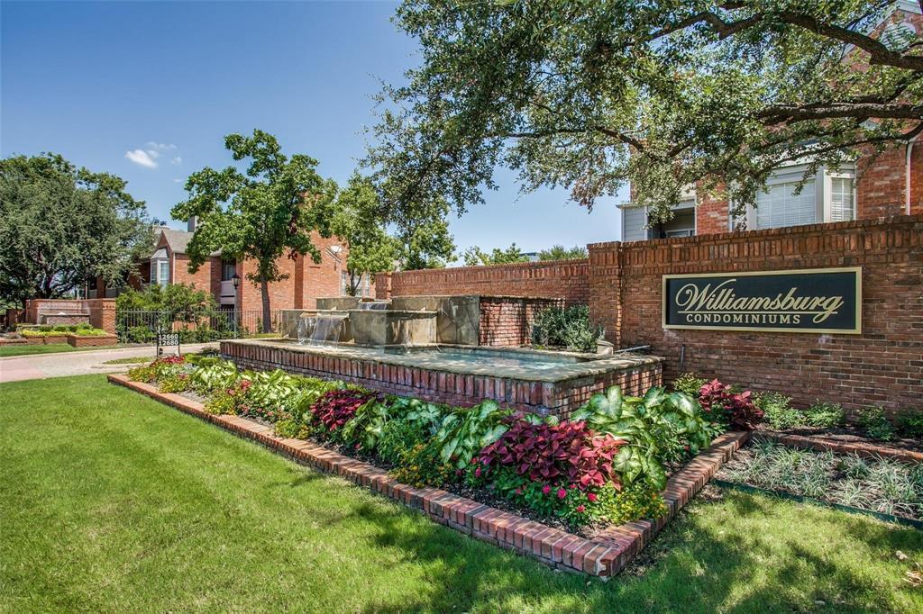 12680 Hillcrest Road 1203, Dallas