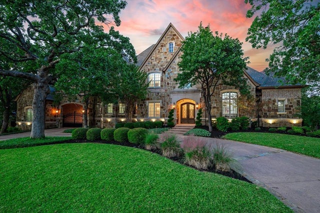 1820 Beam Drive, Southlake