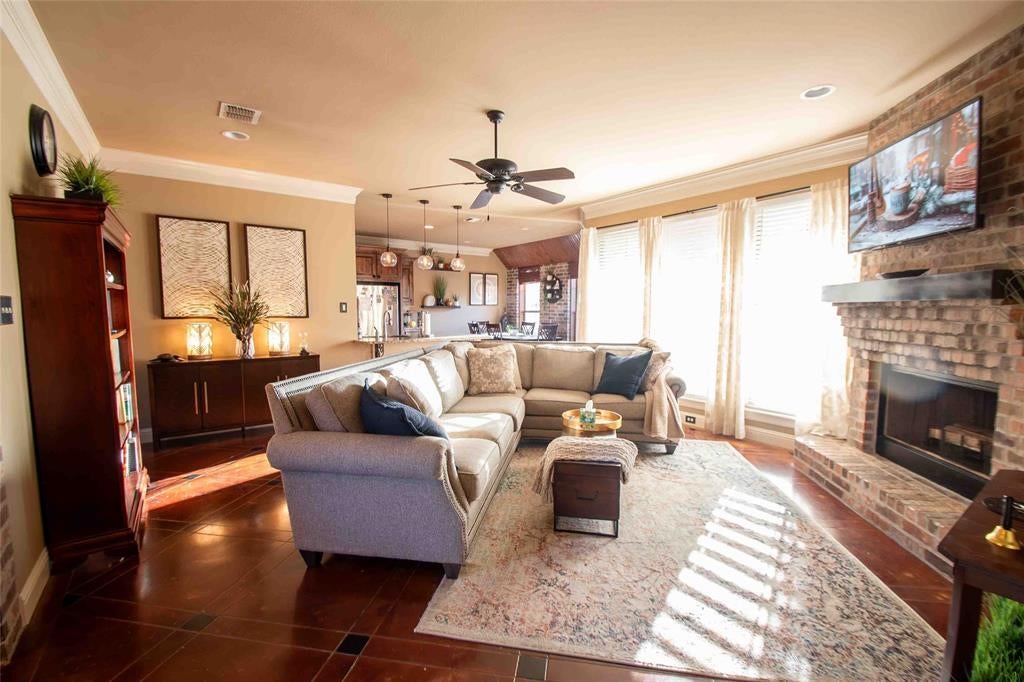 9048 Cottage Ridge Drive, Shreveport