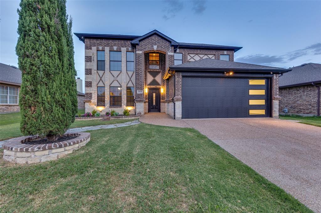 14124 Rodeo Daze Drive, Fort Worth