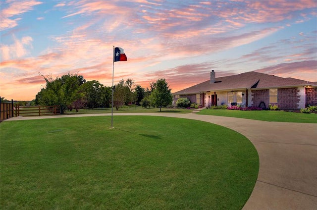 4951 Kiowa Trail, Argyle