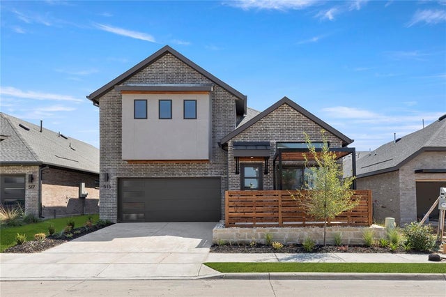 515 Sherwood Drive, Melissa