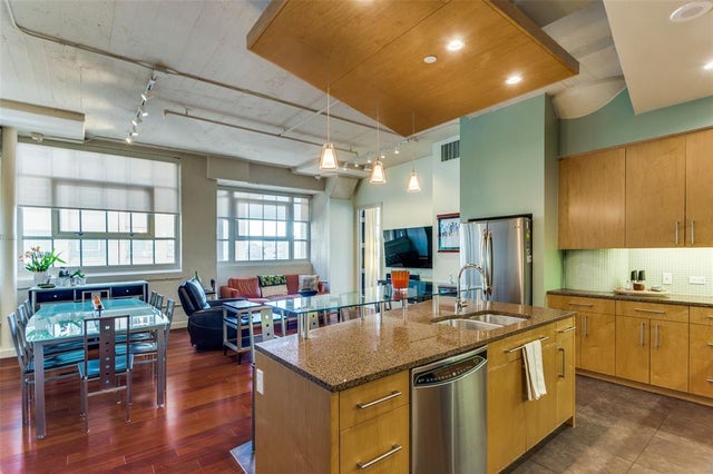 2600 W 7th Street 1419, Fort Worth